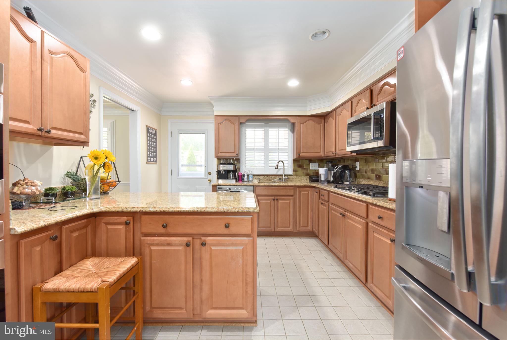 POTOMAC HILLS - Residential Lease