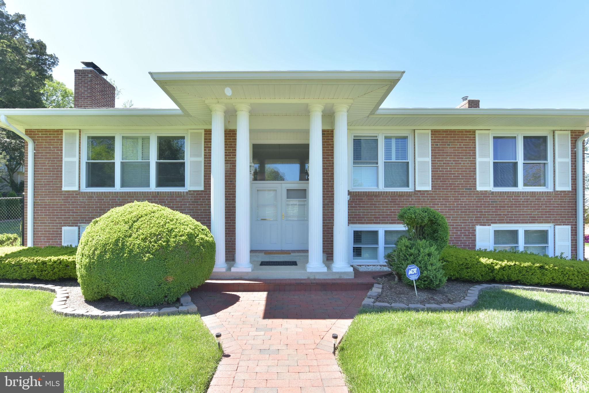 POTOMAC HILLS - Residential Lease