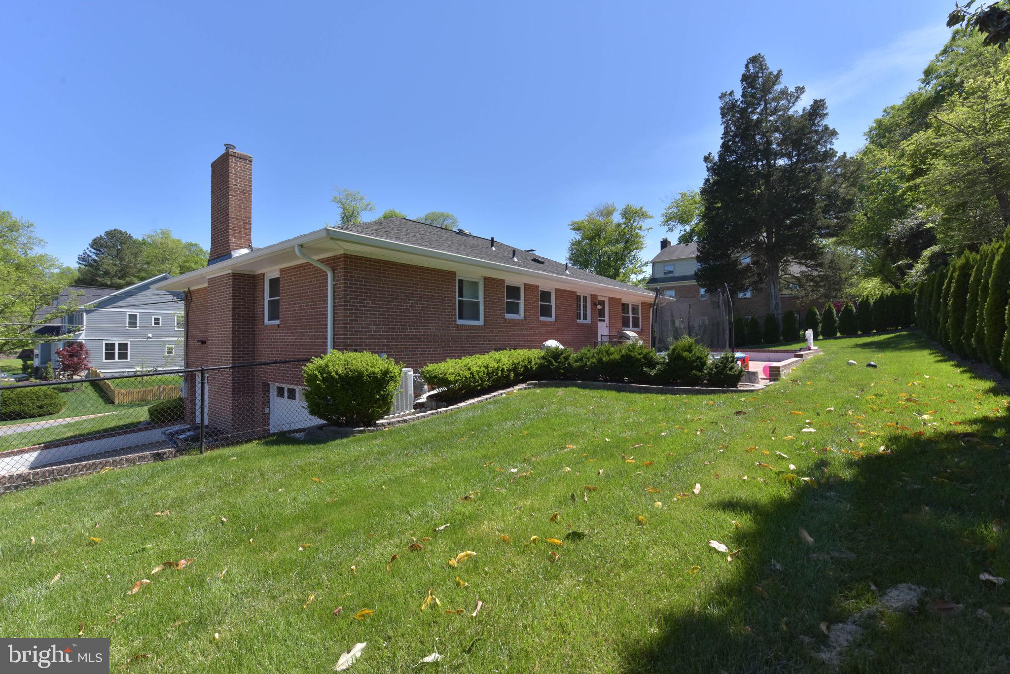 POTOMAC HILLS - Residential Lease