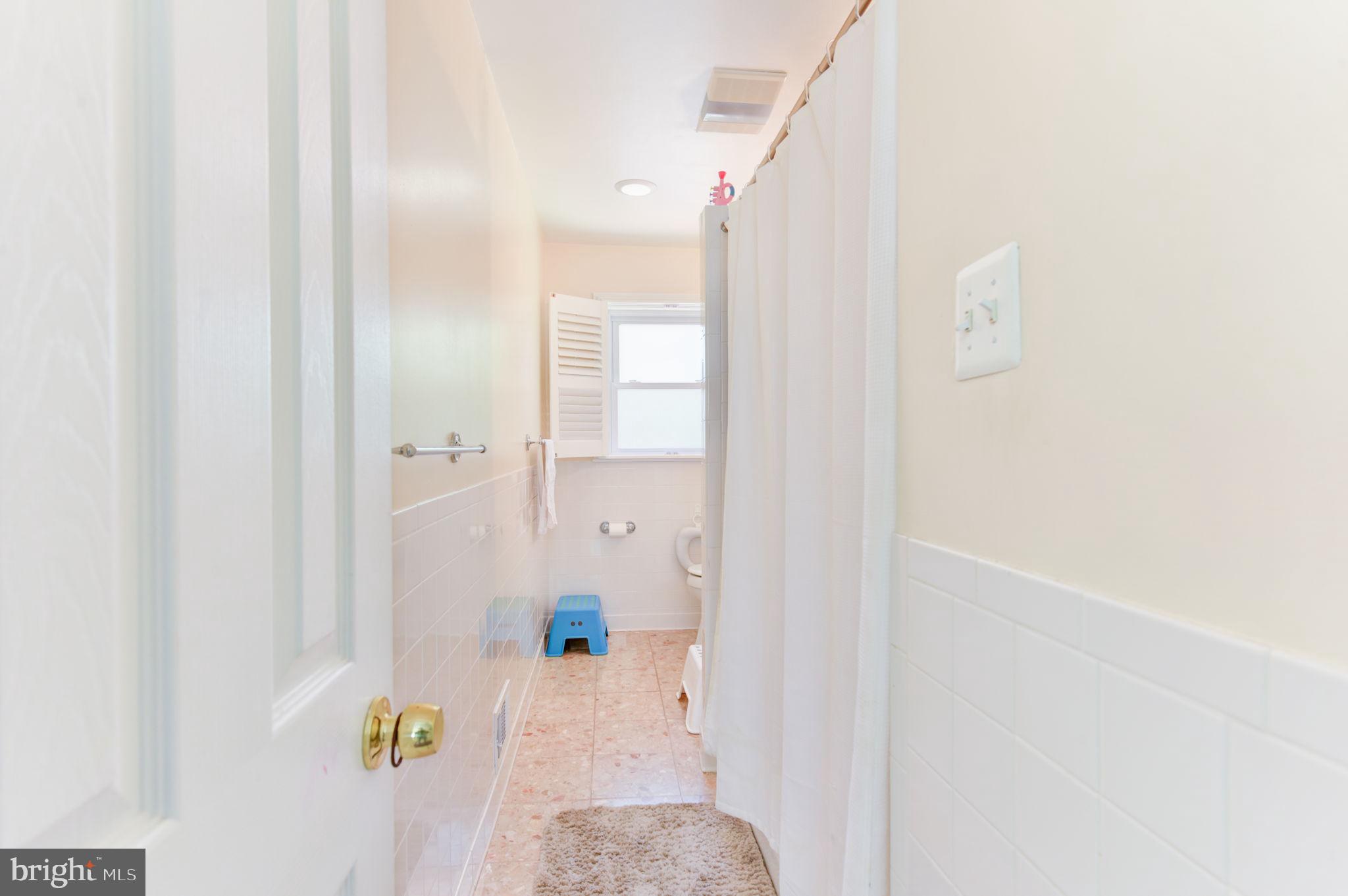 POTOMAC HILLS - Residential Lease