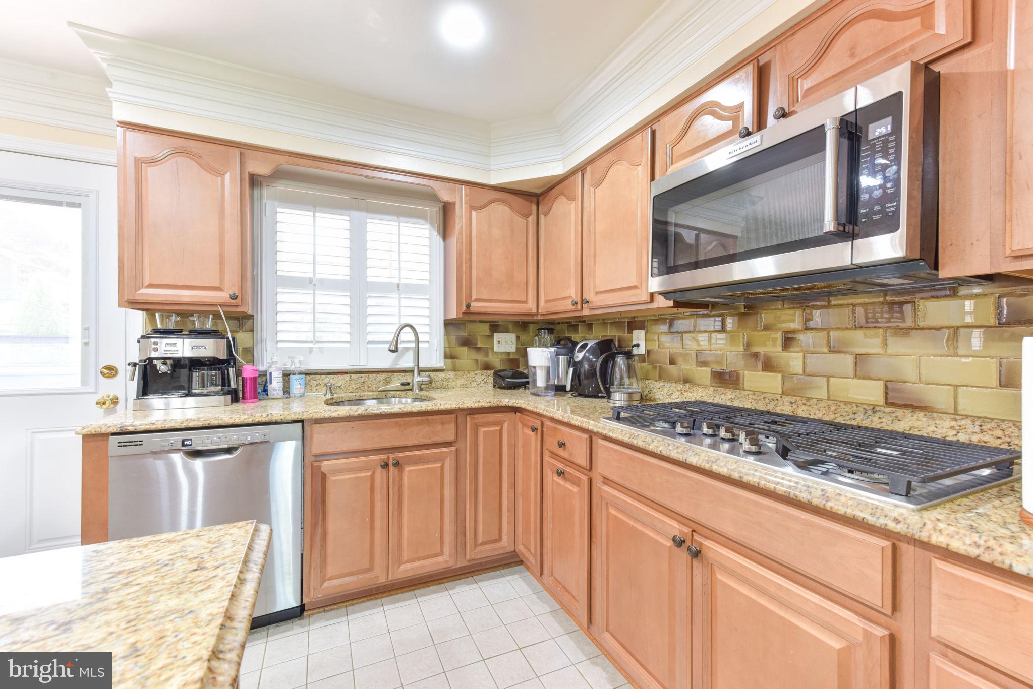 POTOMAC HILLS - Residential Lease