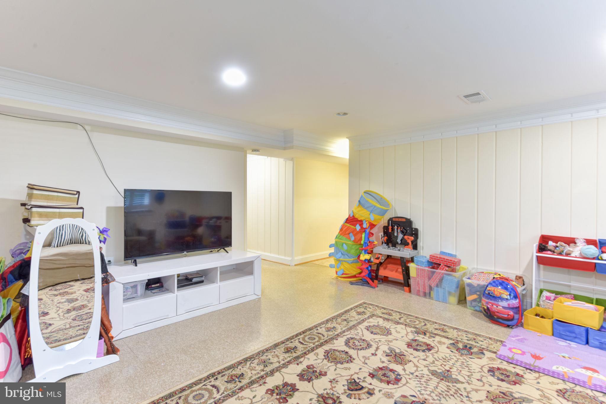 POTOMAC HILLS - Residential Lease