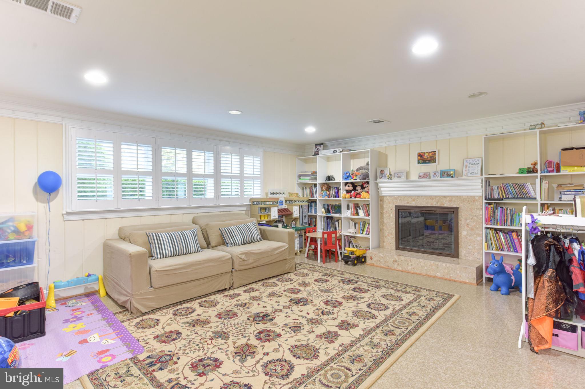 POTOMAC HILLS - Residential Lease