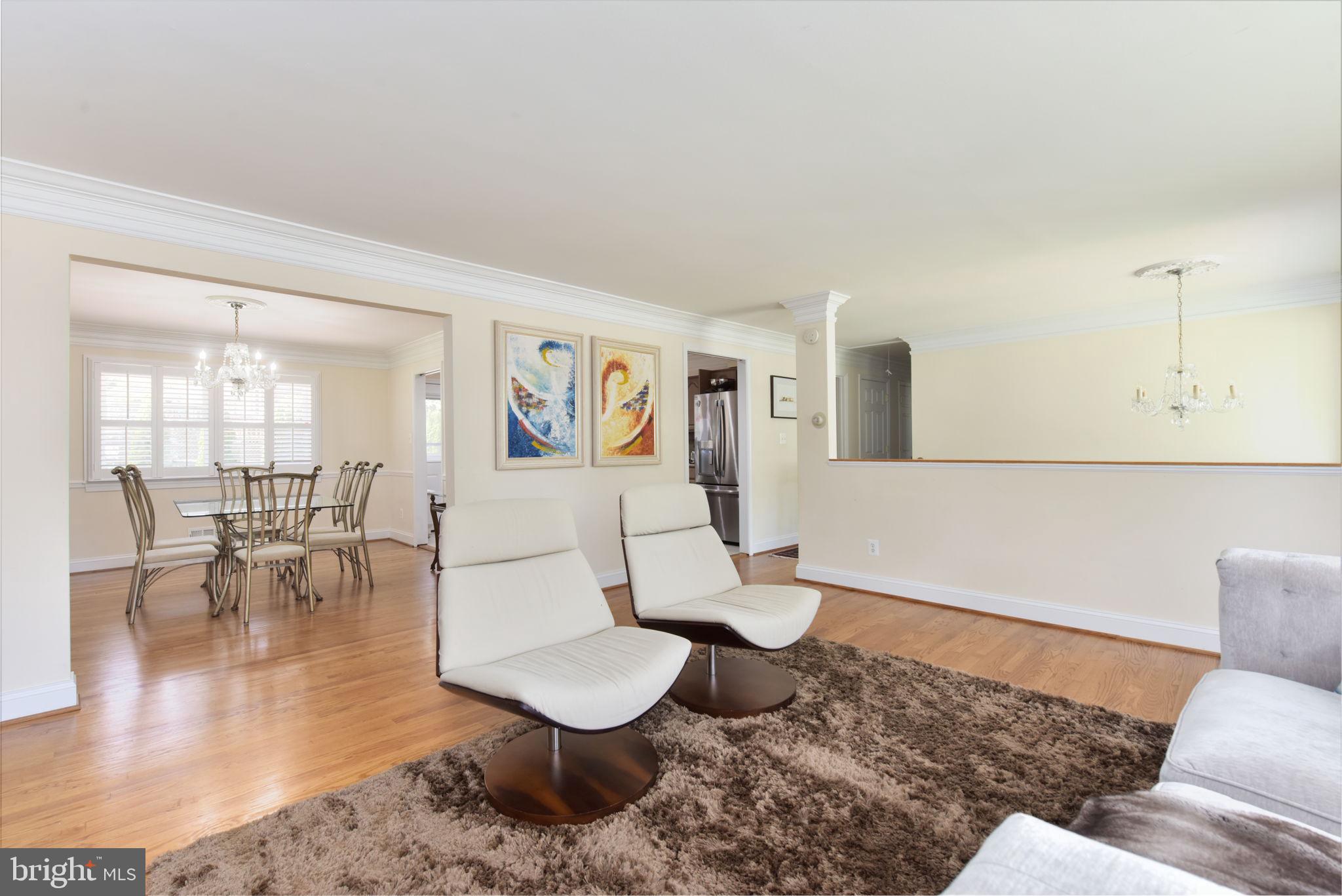 POTOMAC HILLS - Residential Lease