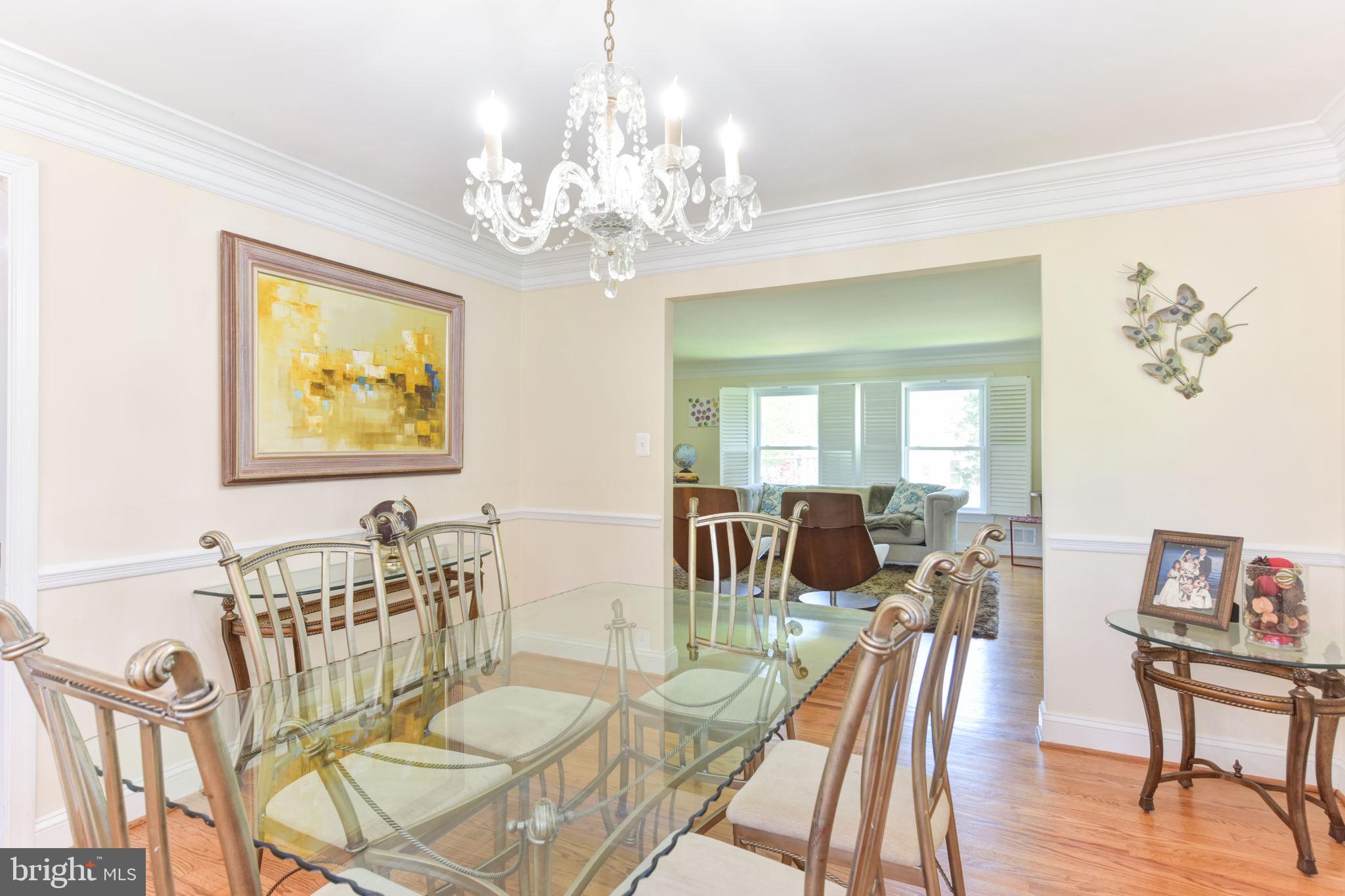 POTOMAC HILLS - Residential Lease