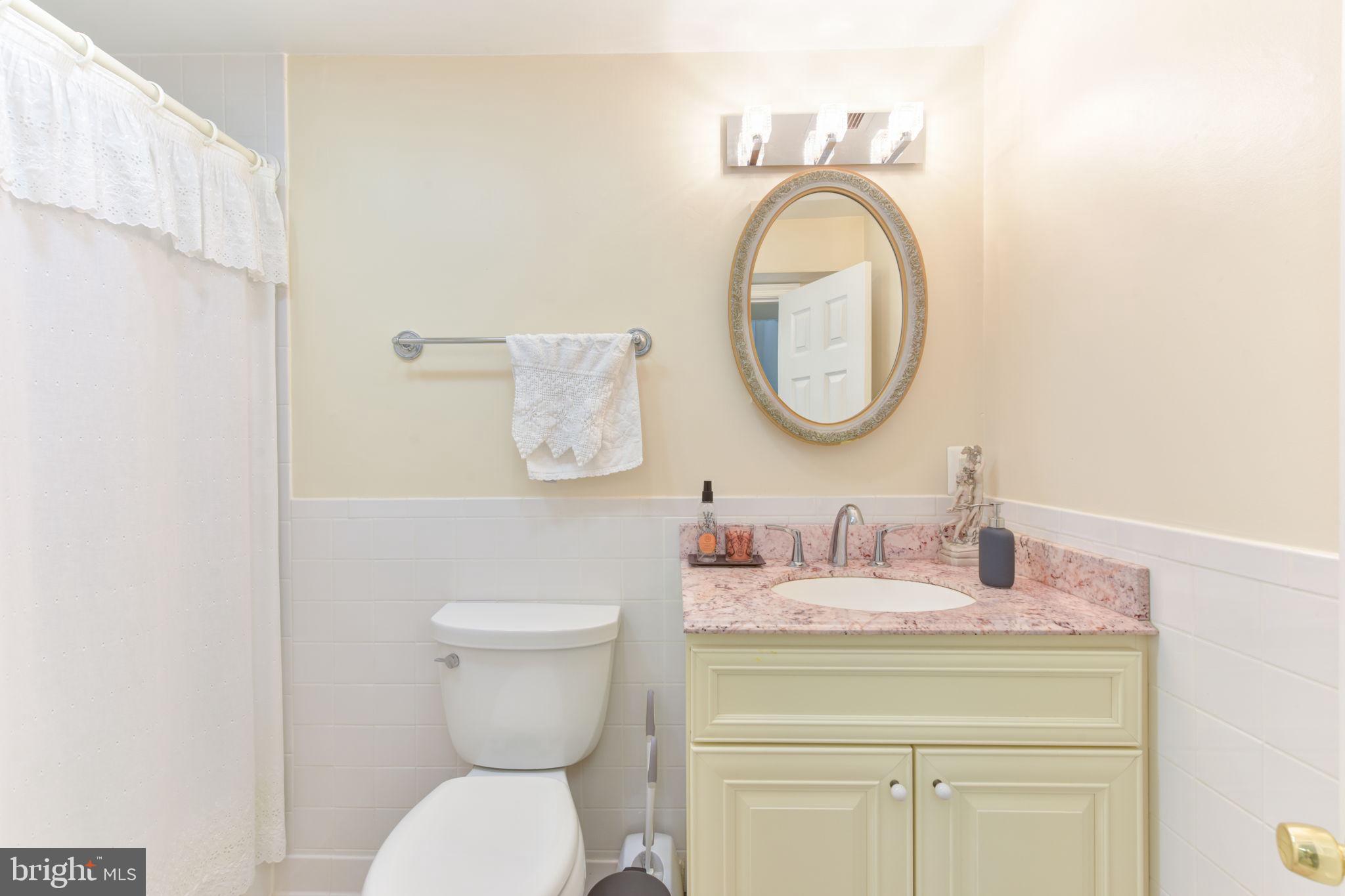 POTOMAC HILLS - Residential Lease