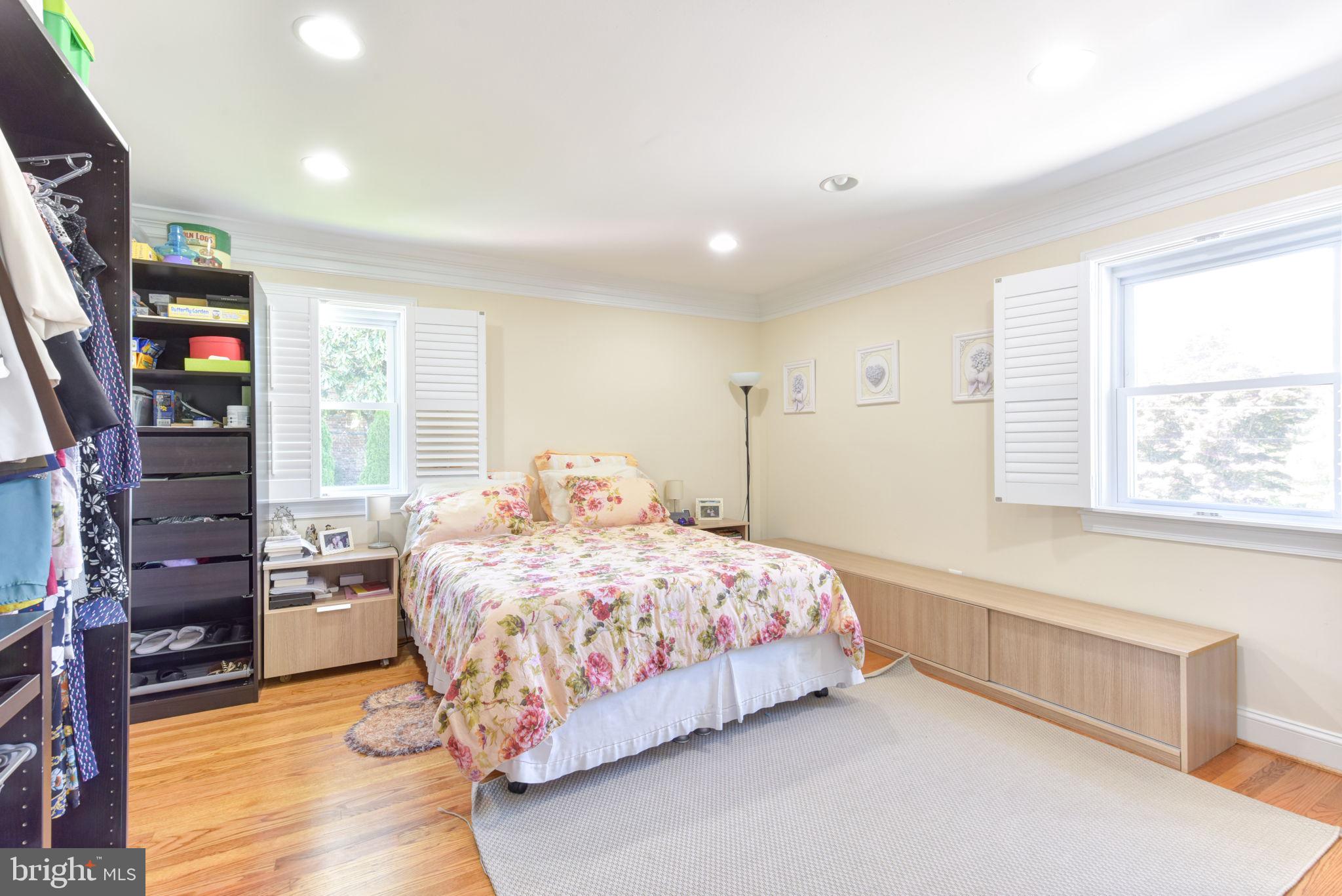 POTOMAC HILLS - Residential Lease