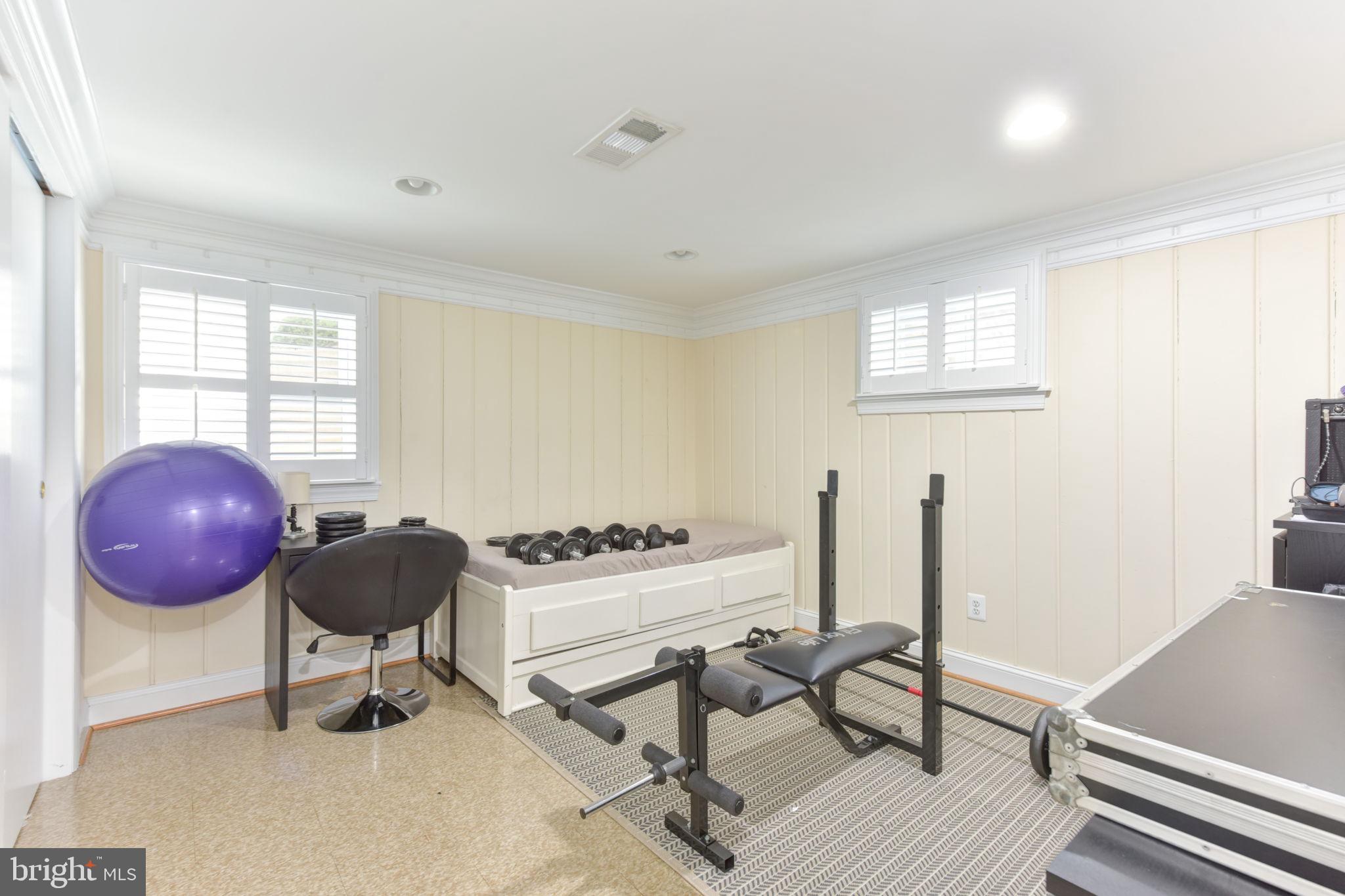 POTOMAC HILLS - Residential Lease