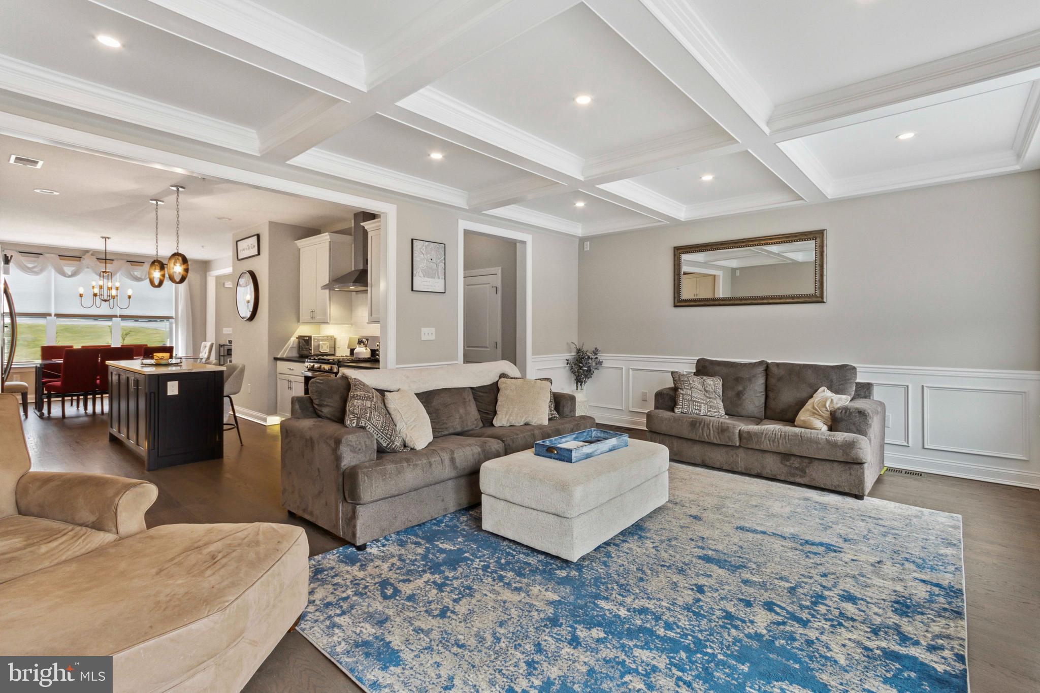 MAISON PLACE - Residential