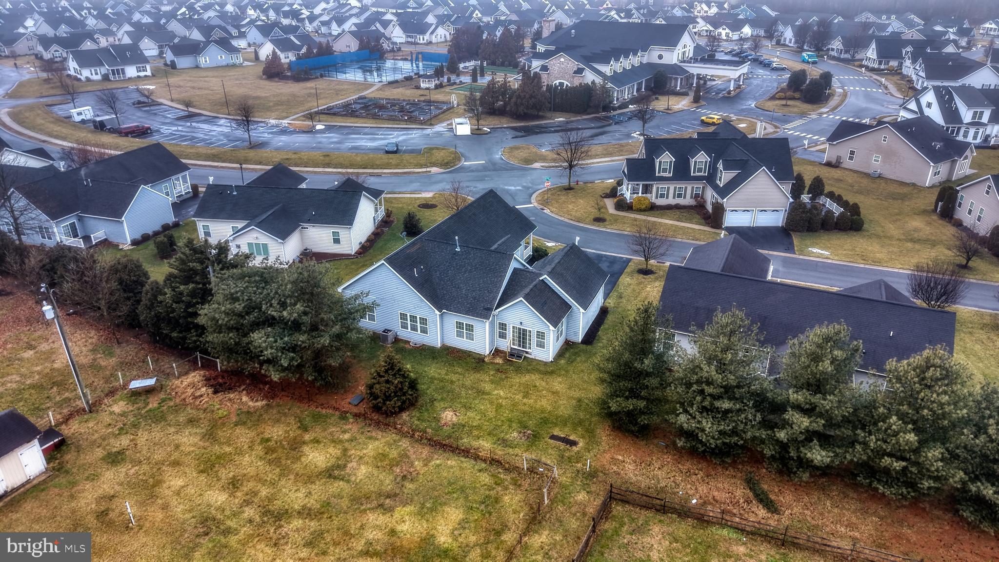 87 SILVER MEADOWS LANE