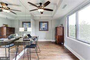 LAKESIDE PLAZA - Residential Lease