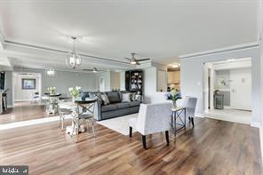 LAKESIDE PLAZA - Residential Lease