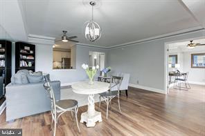 LAKESIDE PLAZA - Residential Lease