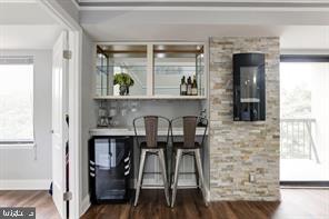 LAKESIDE PLAZA - Residential Lease