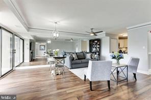 LAKESIDE PLAZA - Residential Lease