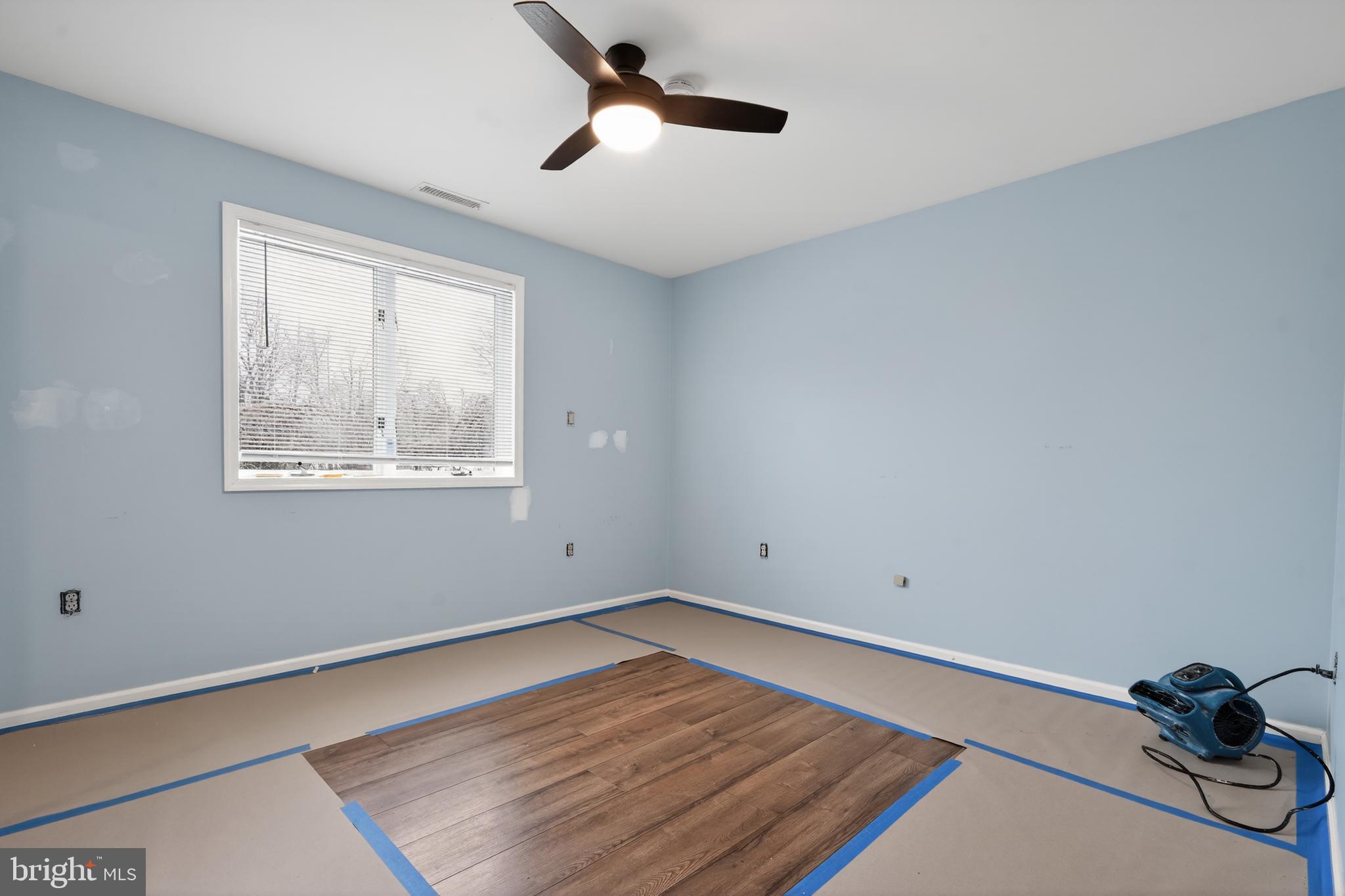 FAIRLESS HILLS - Residential