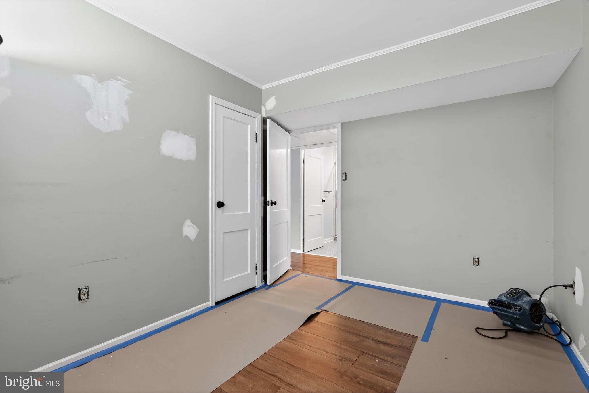 FAIRLESS HILLS - Residential