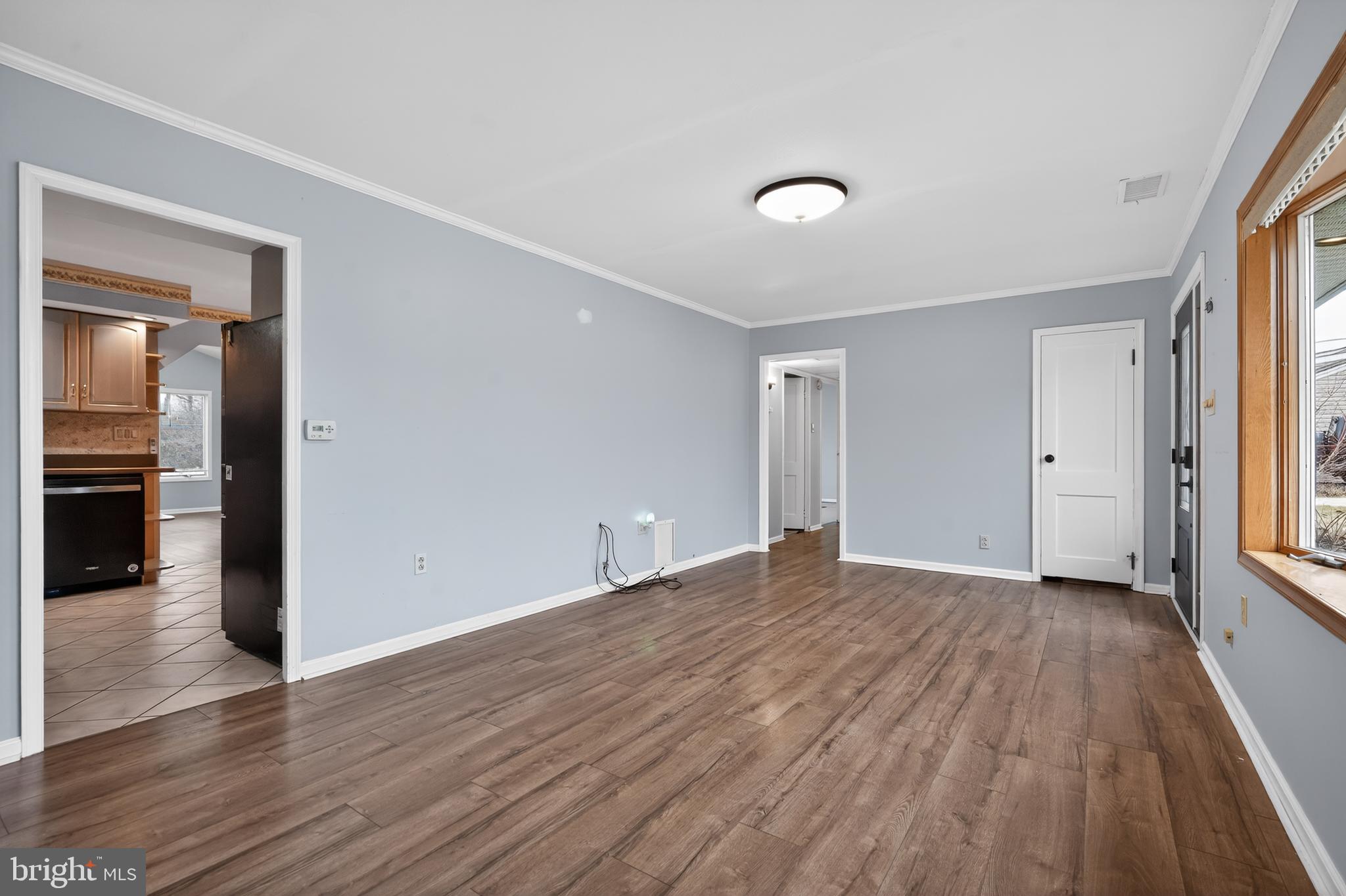 FAIRLESS HILLS - Residential