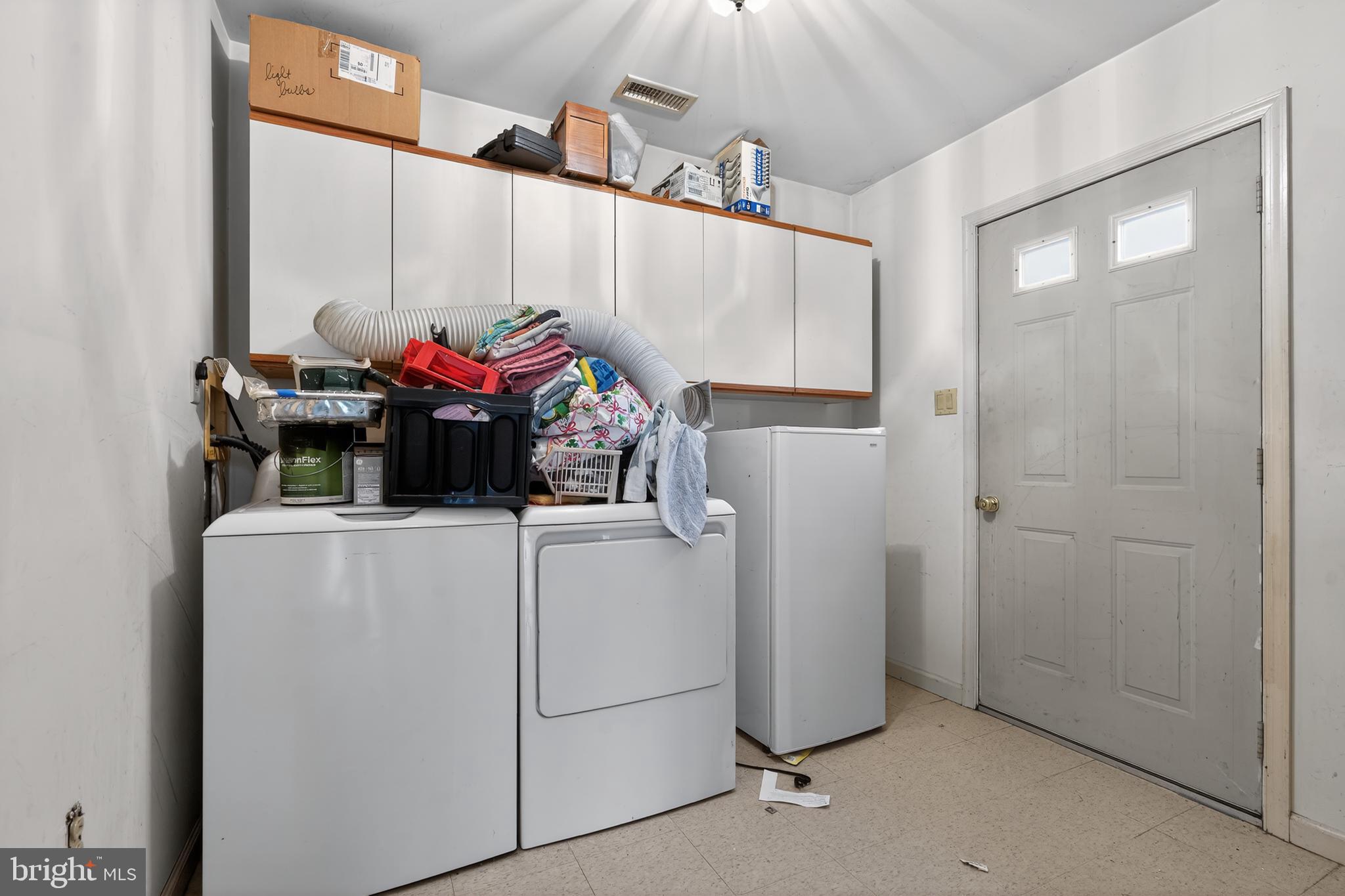 FAIRLESS HILLS - Residential