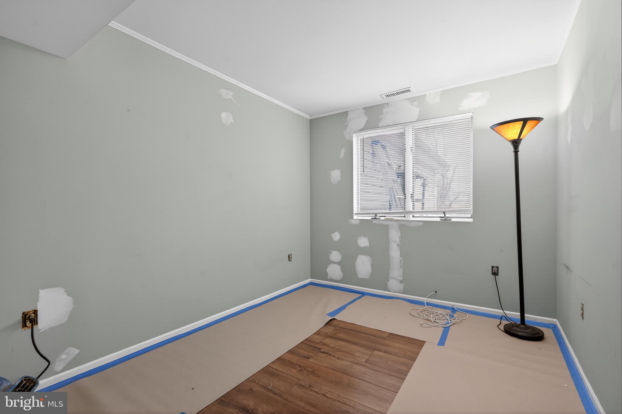 FAIRLESS HILLS - Residential