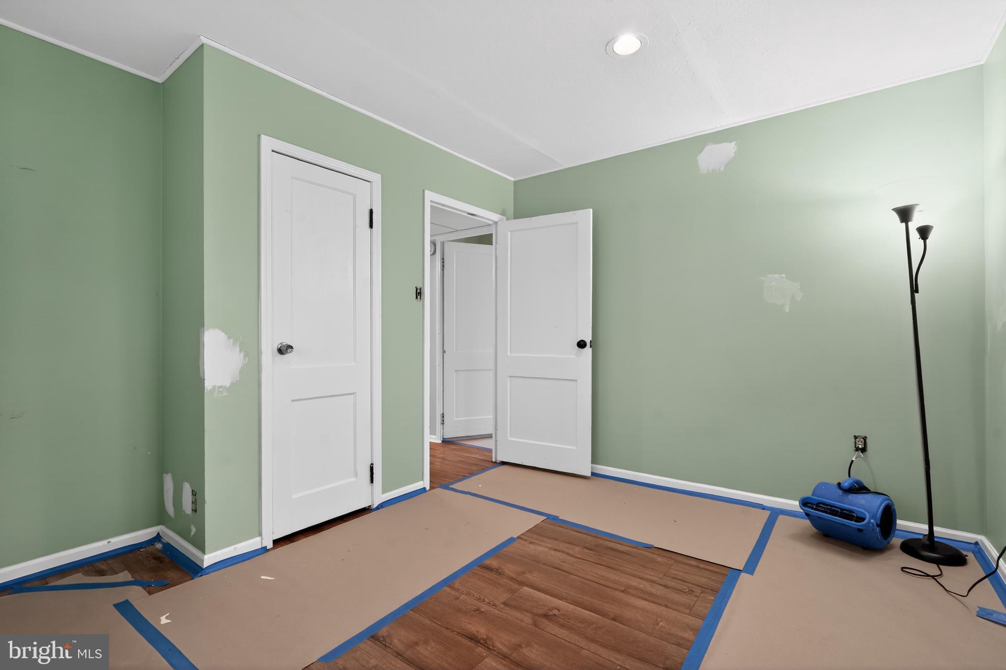 FAIRLESS HILLS - Residential