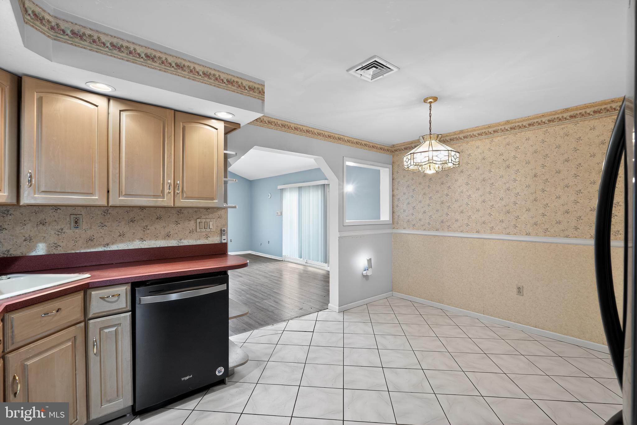 FAIRLESS HILLS - Residential