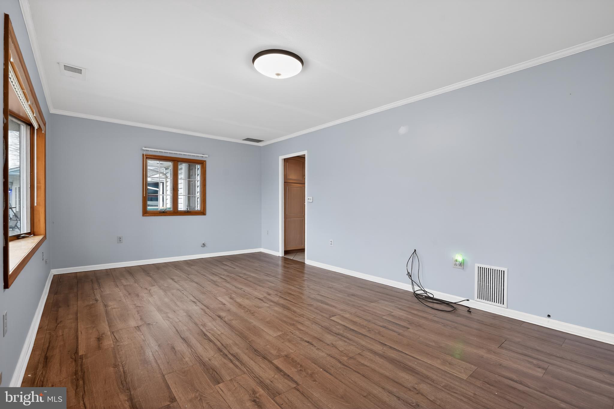 FAIRLESS HILLS - Residential