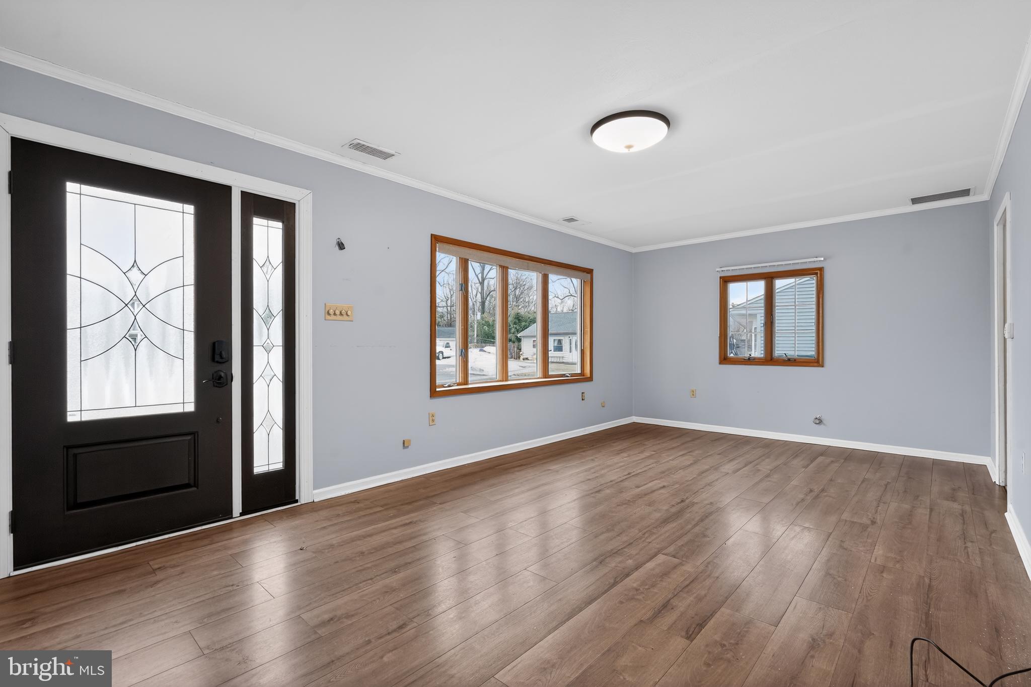 FAIRLESS HILLS - Residential