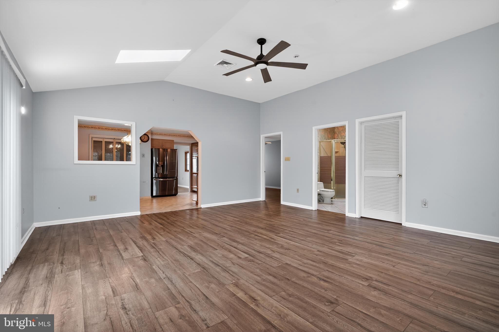 FAIRLESS HILLS - Residential