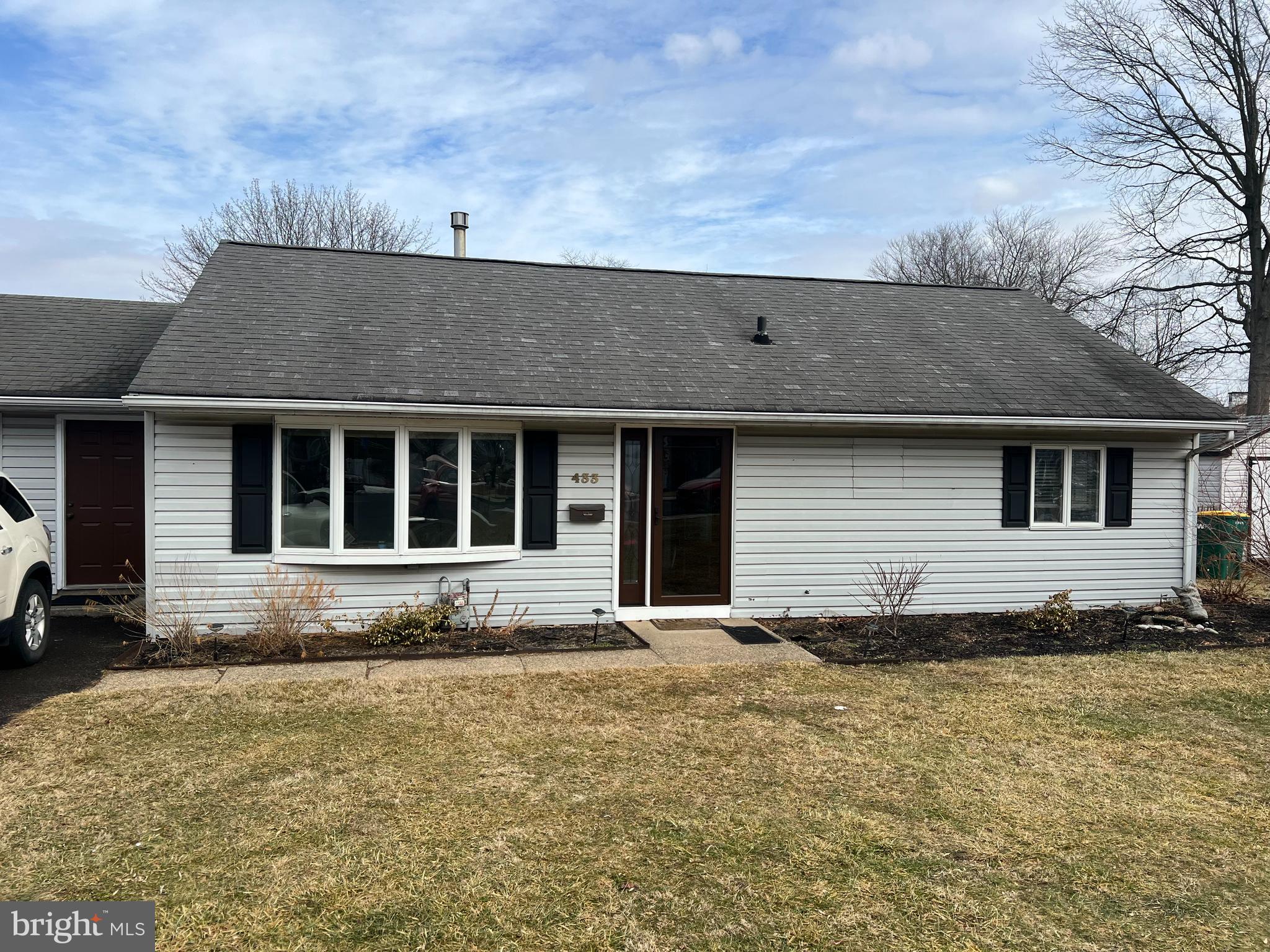 FAIRLESS HILLS - Residential