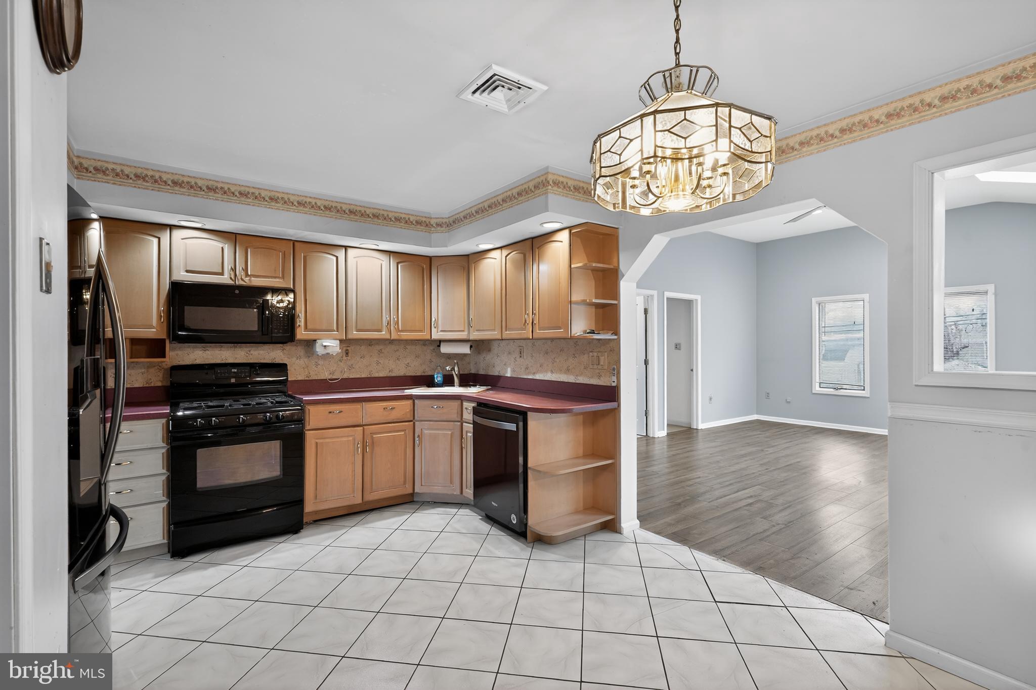 FAIRLESS HILLS - Residential