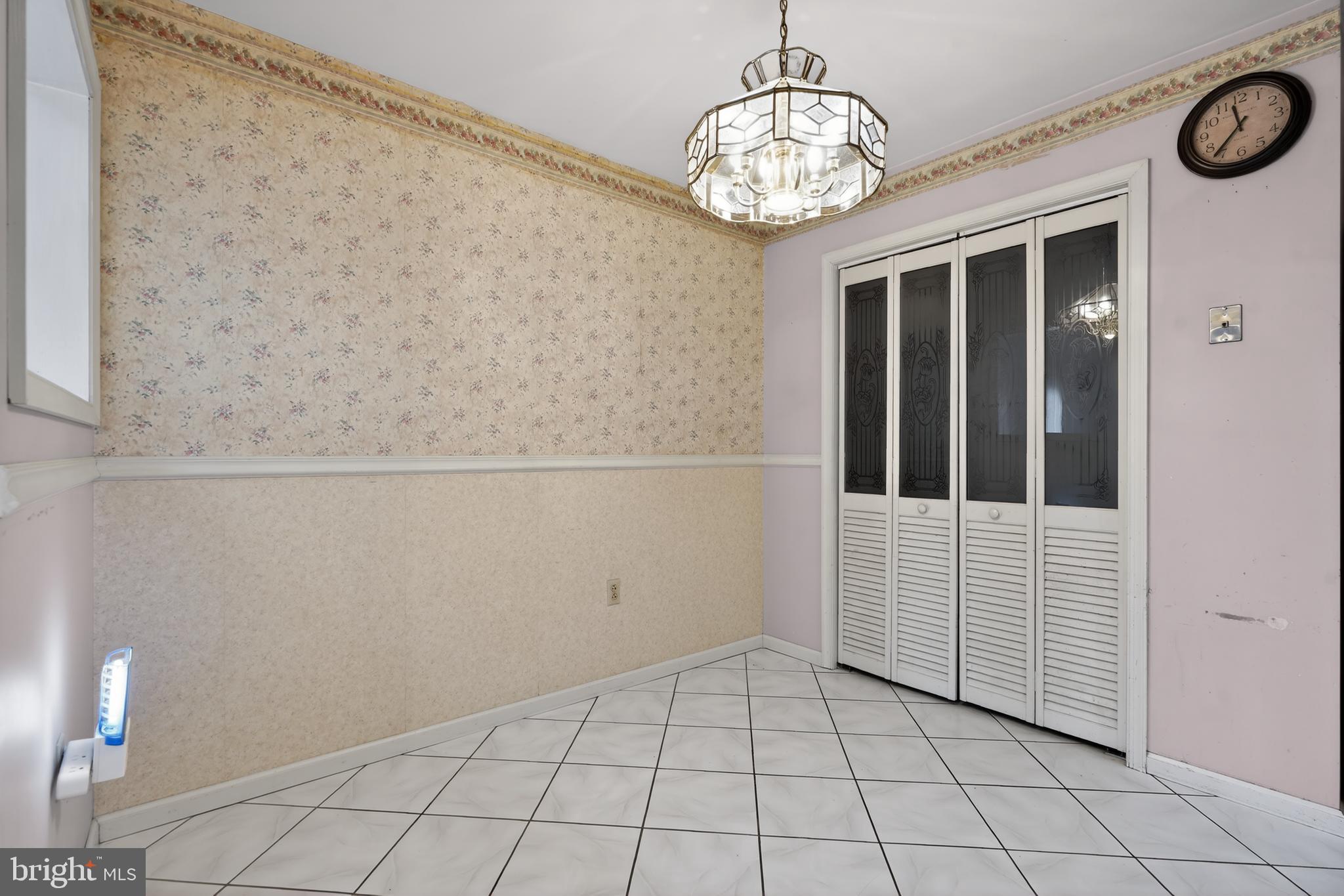 FAIRLESS HILLS - Residential