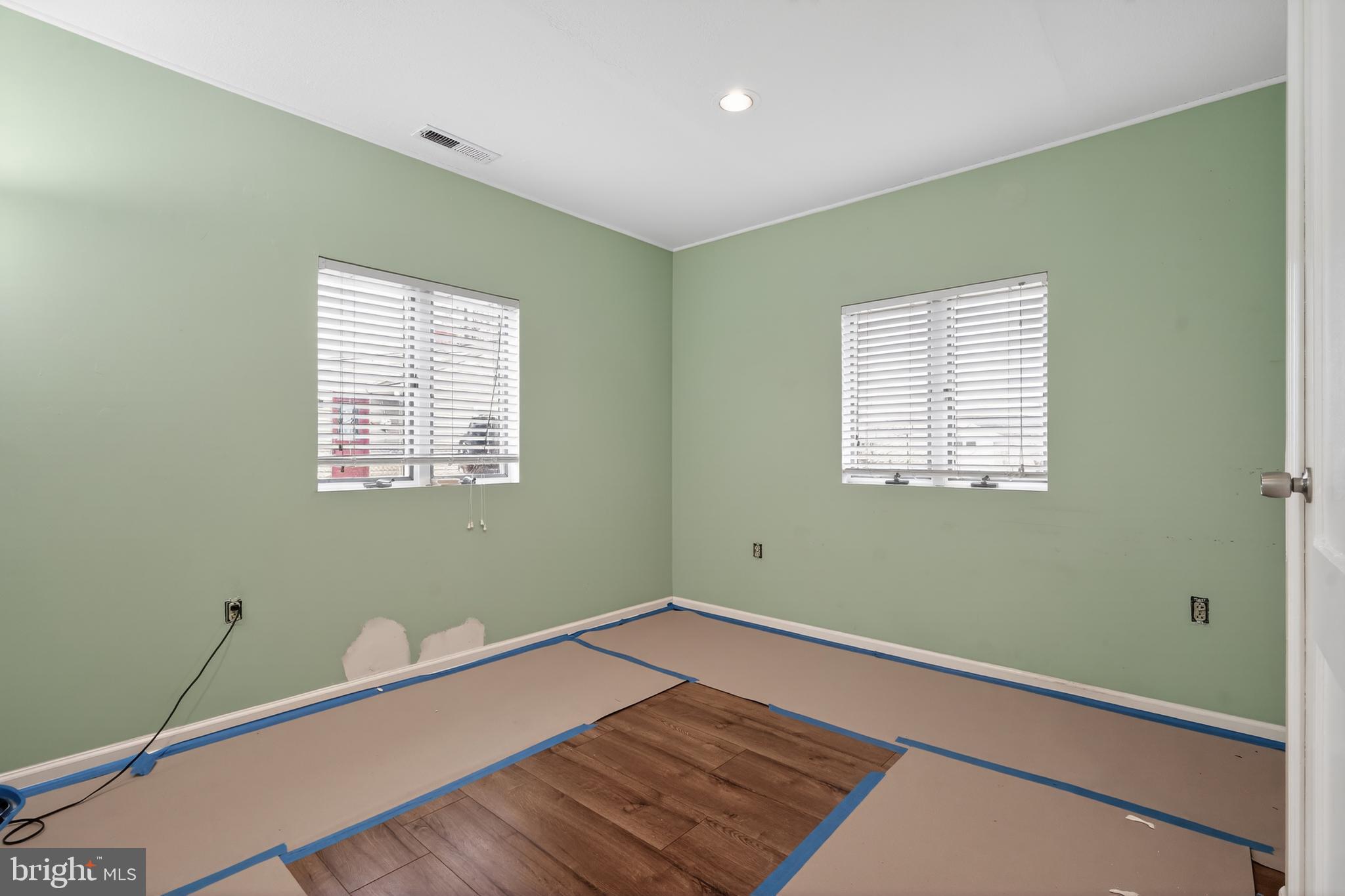 FAIRLESS HILLS - Residential