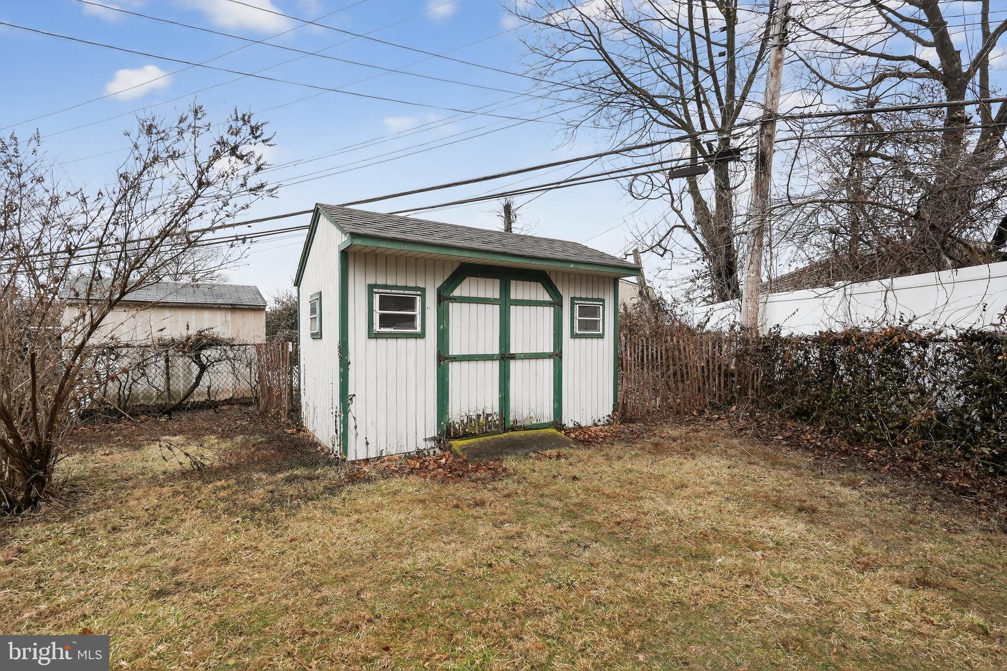 FAIRLESS HILLS - Residential