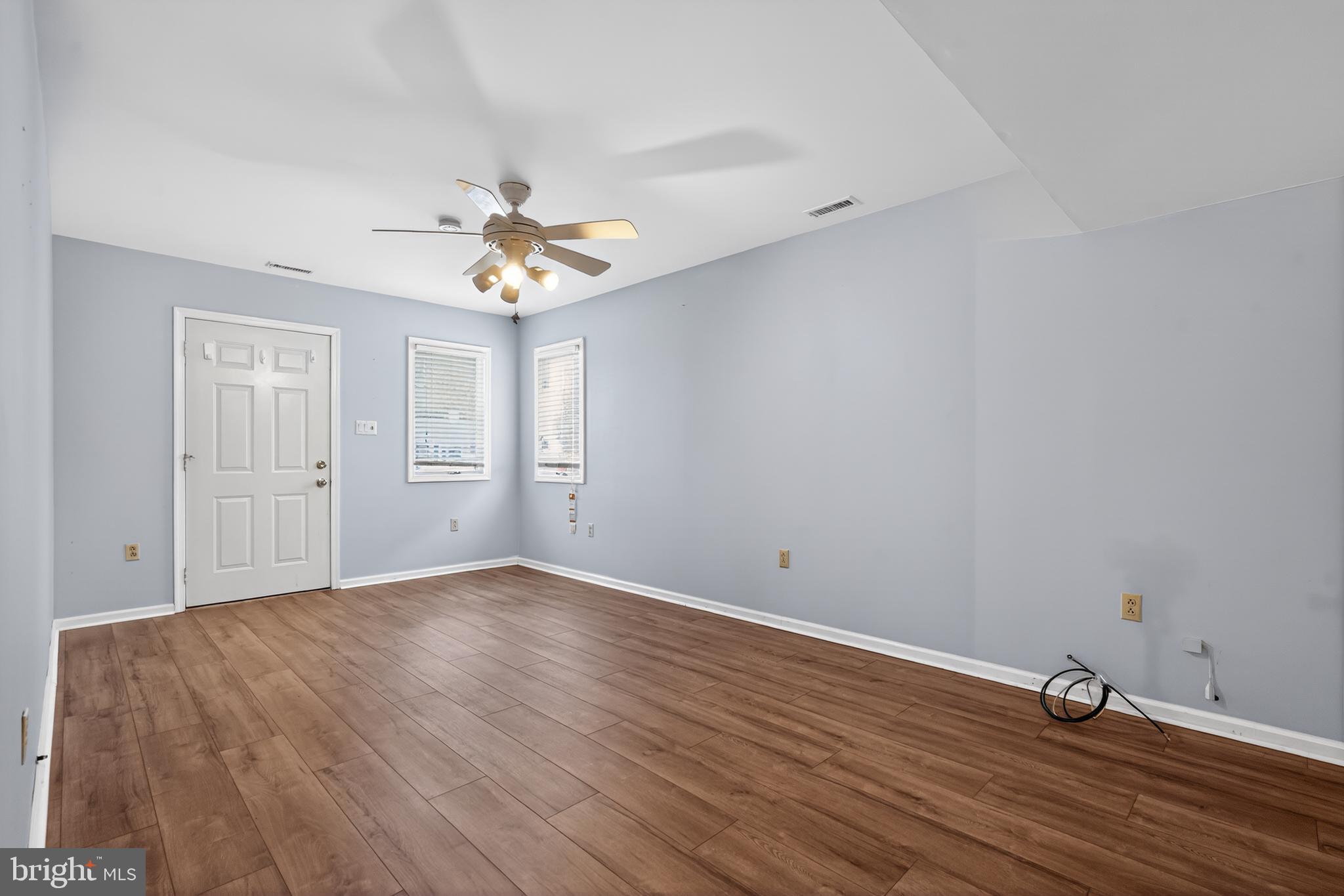 FAIRLESS HILLS - Residential