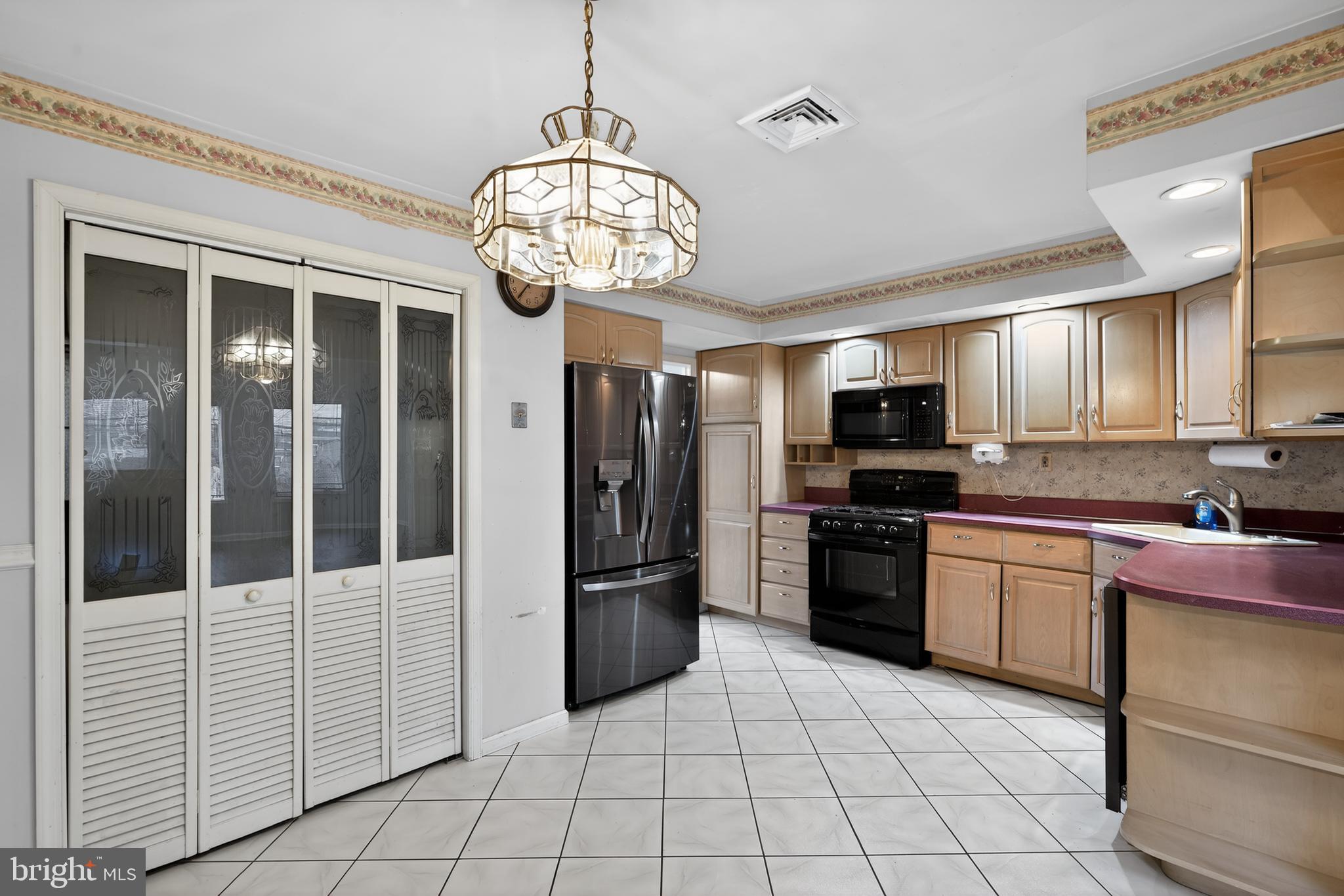 FAIRLESS HILLS - Residential