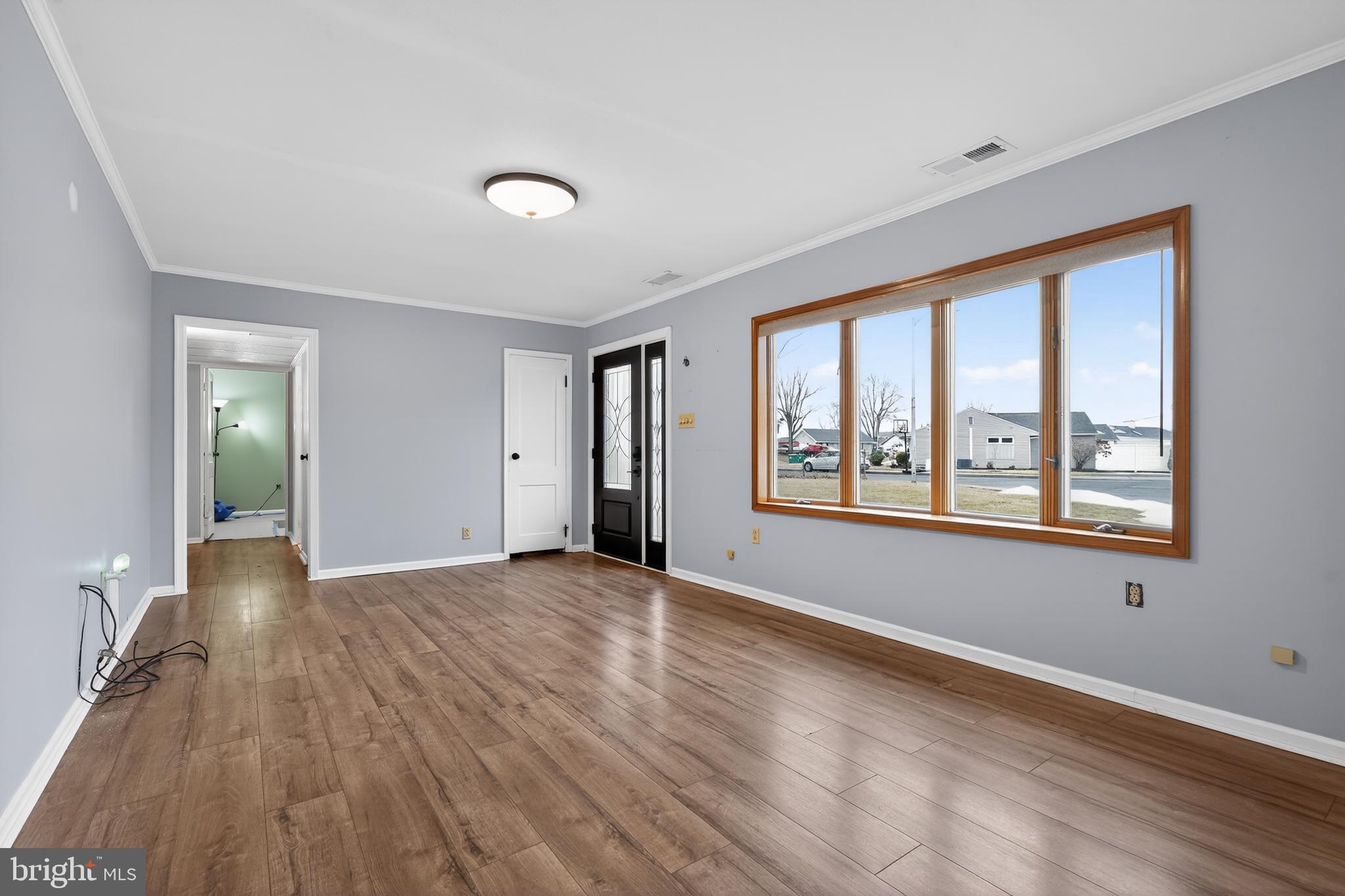 FAIRLESS HILLS - Residential