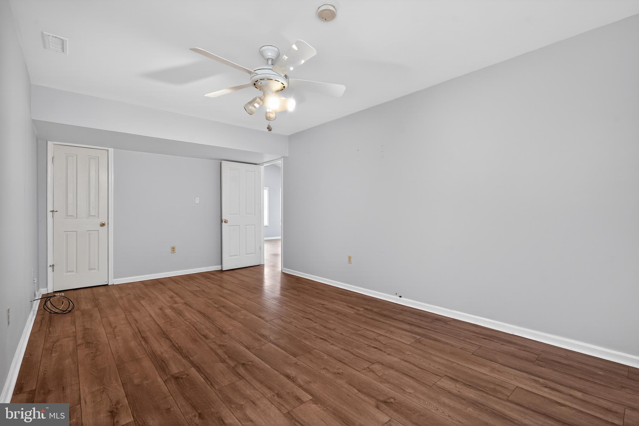 FAIRLESS HILLS - Residential