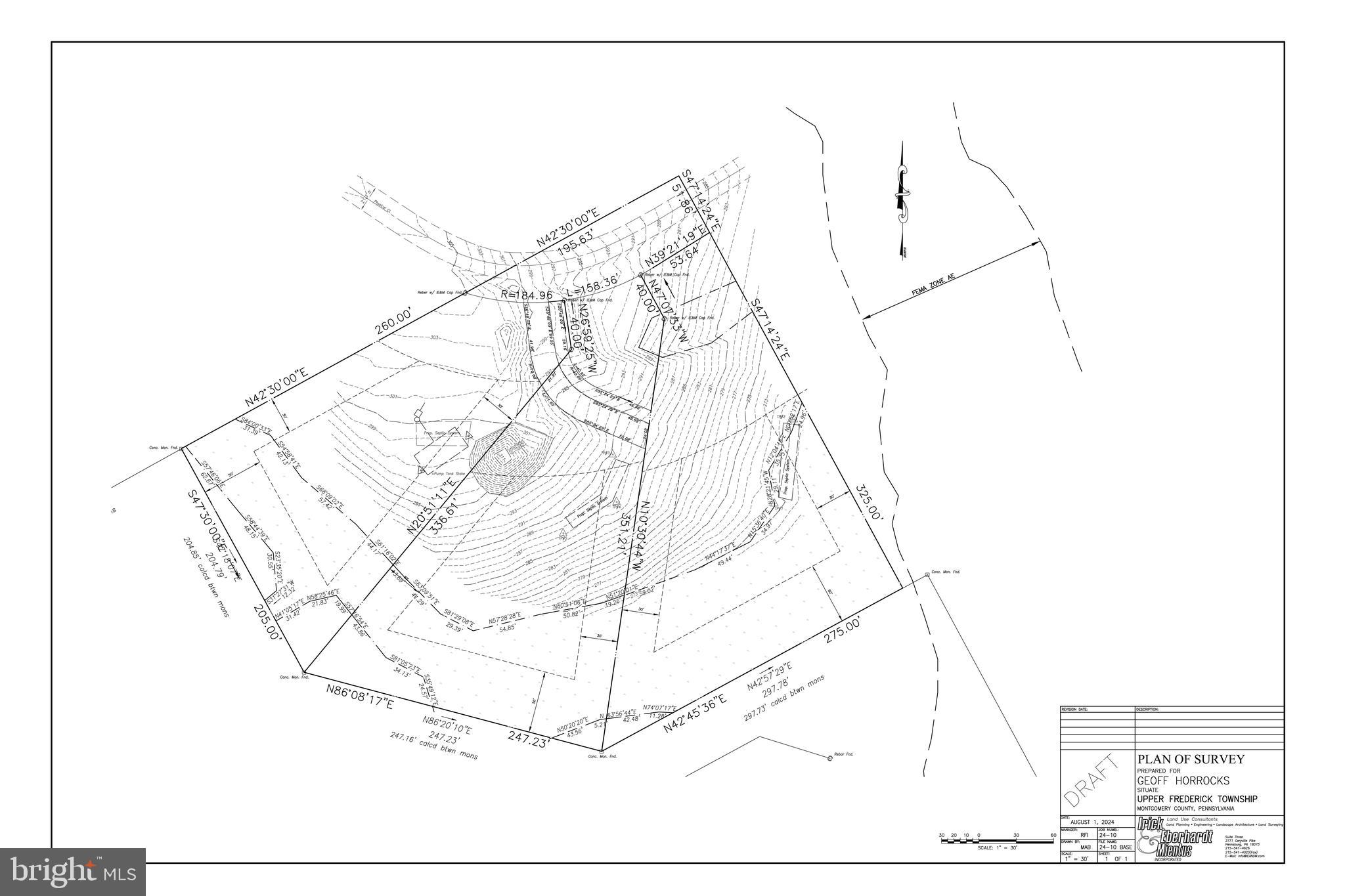 0 TOWNSHIP LINE ROAD