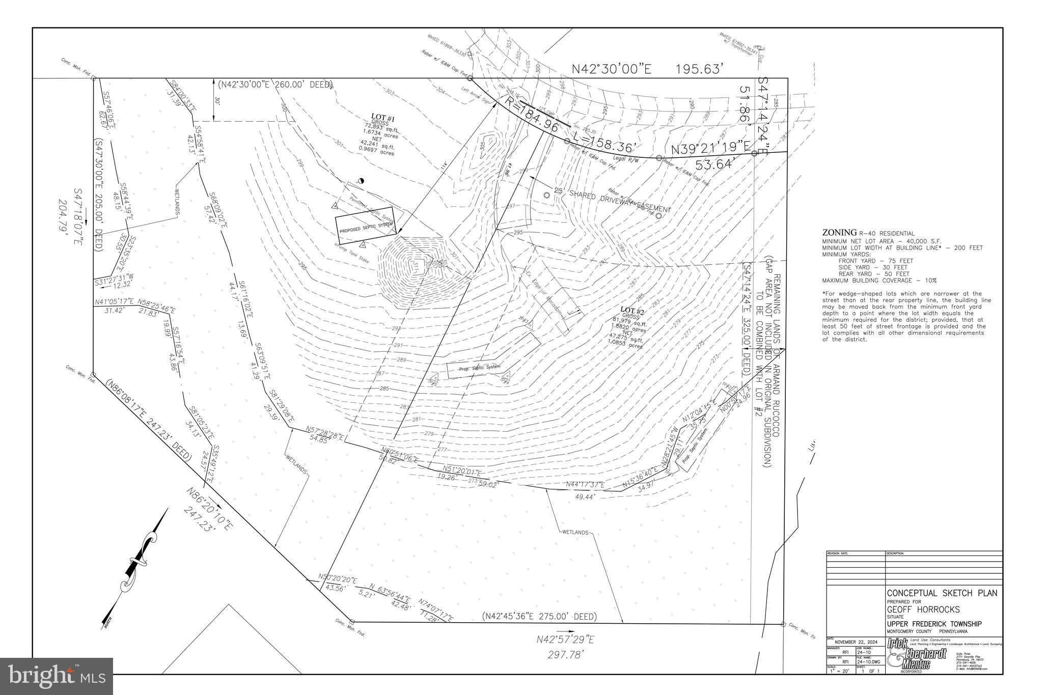 0 TOWNSHIP LINE ROAD