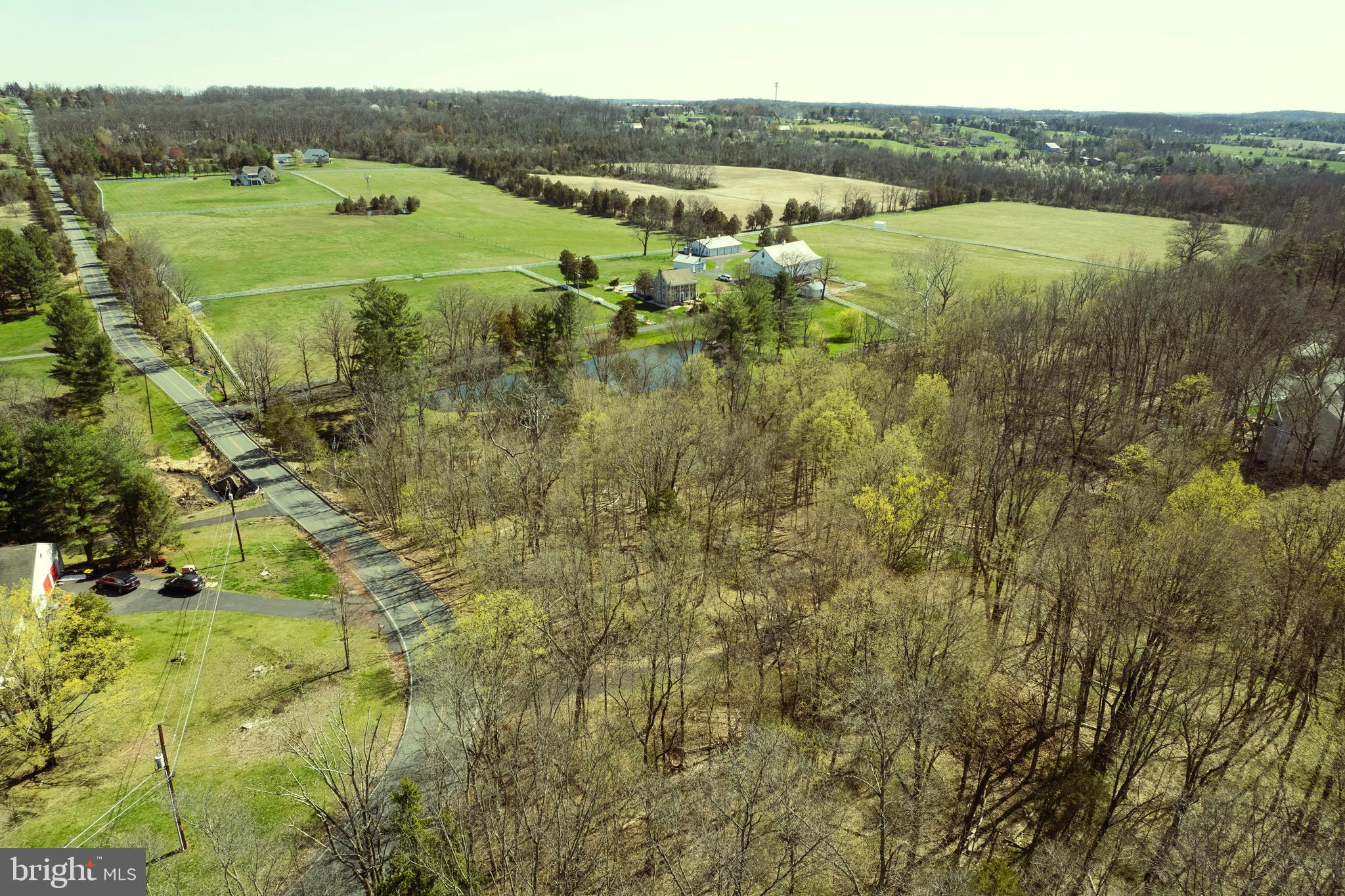 0 TOWNSHIP LINE ROAD