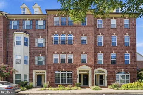 Condo For Sale - 3620 Holborn Place<br/> Frederick County, FREDERICK, MD 21704