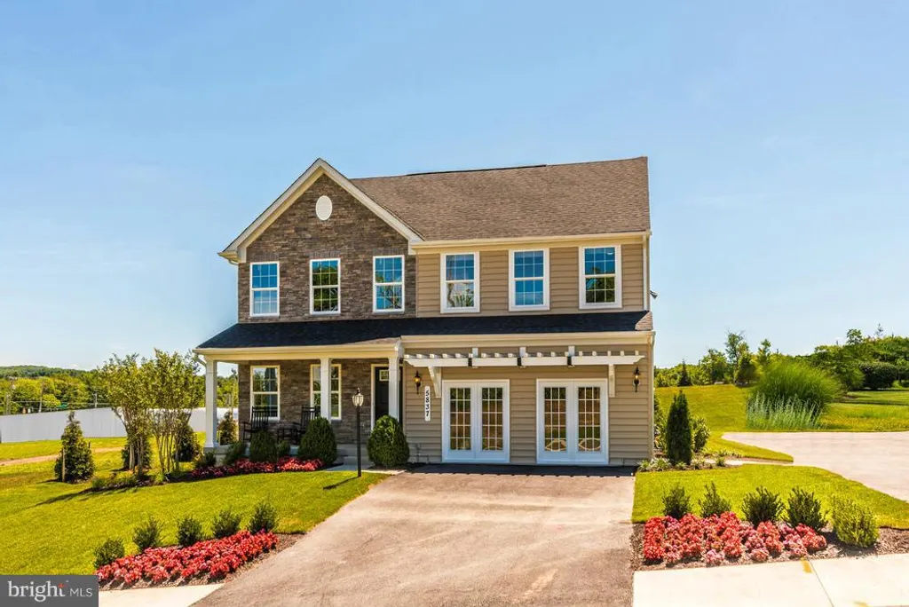 1141 Long Farm Circle, Brunswick, MD 21716