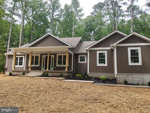26375 PENNFIELDS DR ORANGE VA 22960