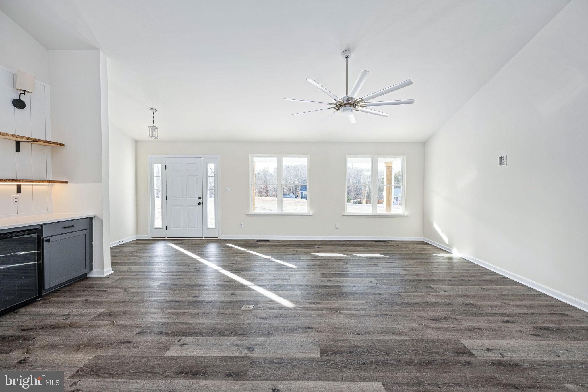 FRAZERS LANDING - Residential