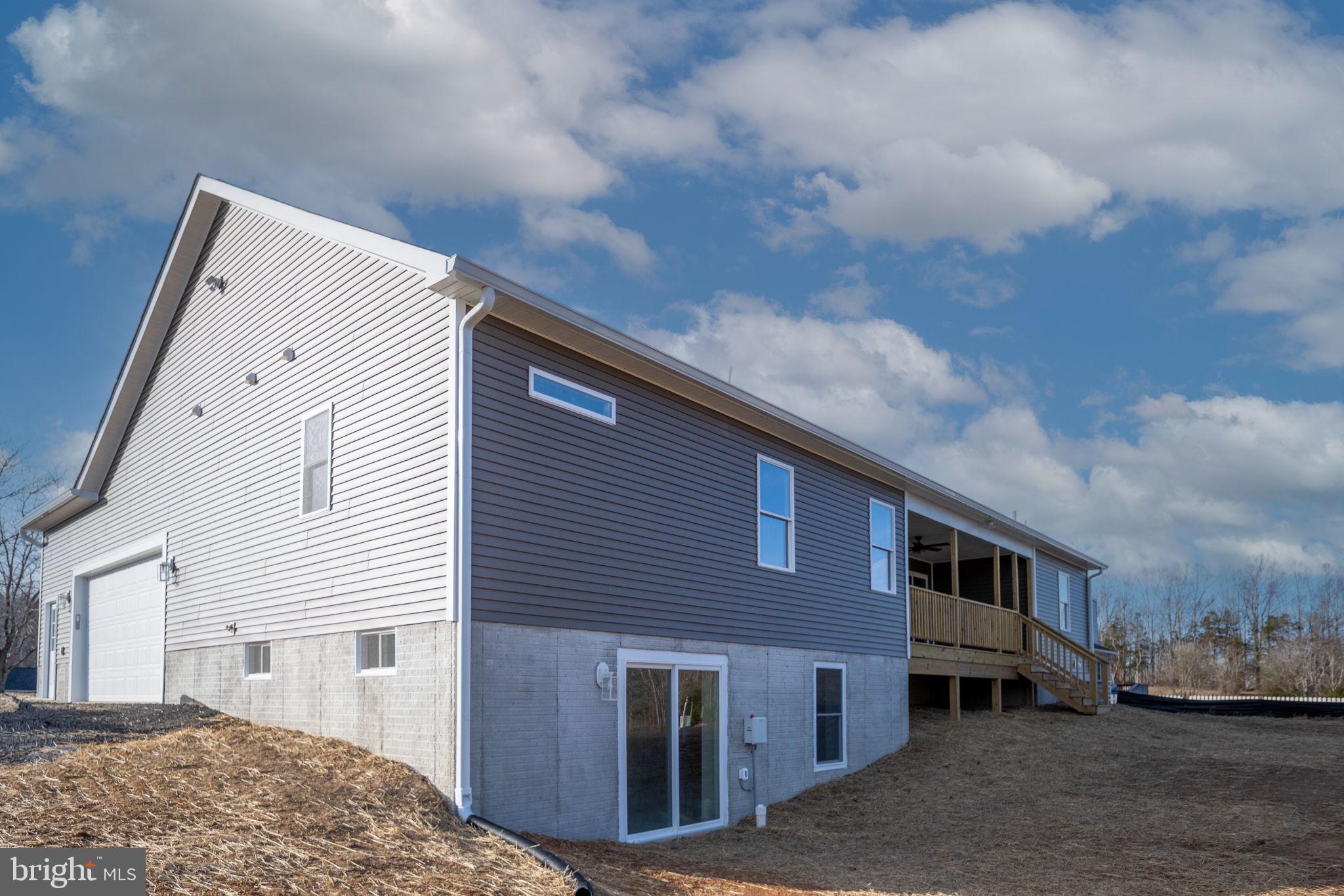 FRAZERS LANDING - Residential