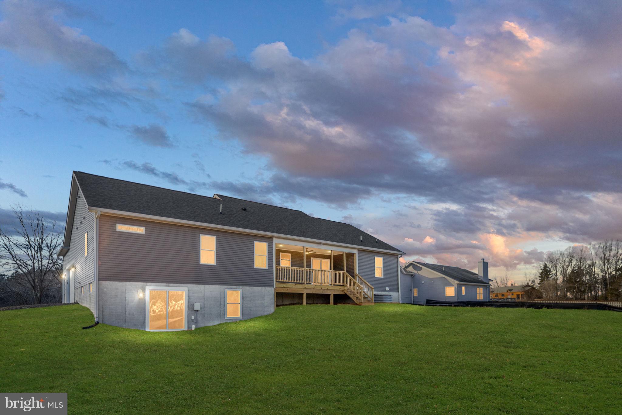 FRAZERS LANDING - Residential