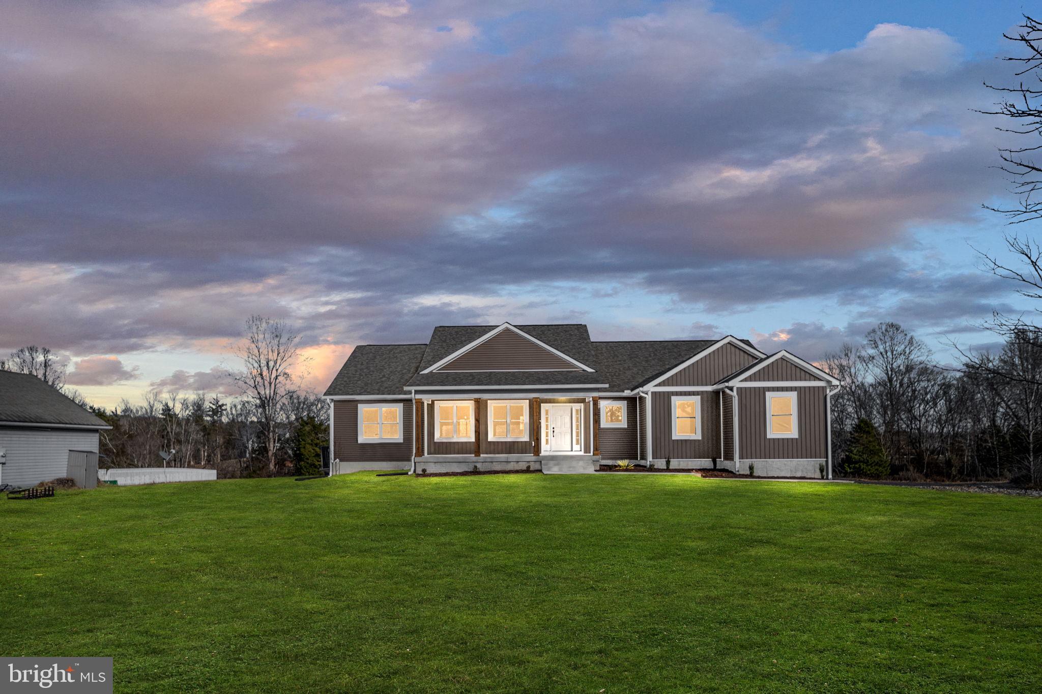 FRAZERS LANDING - Residential