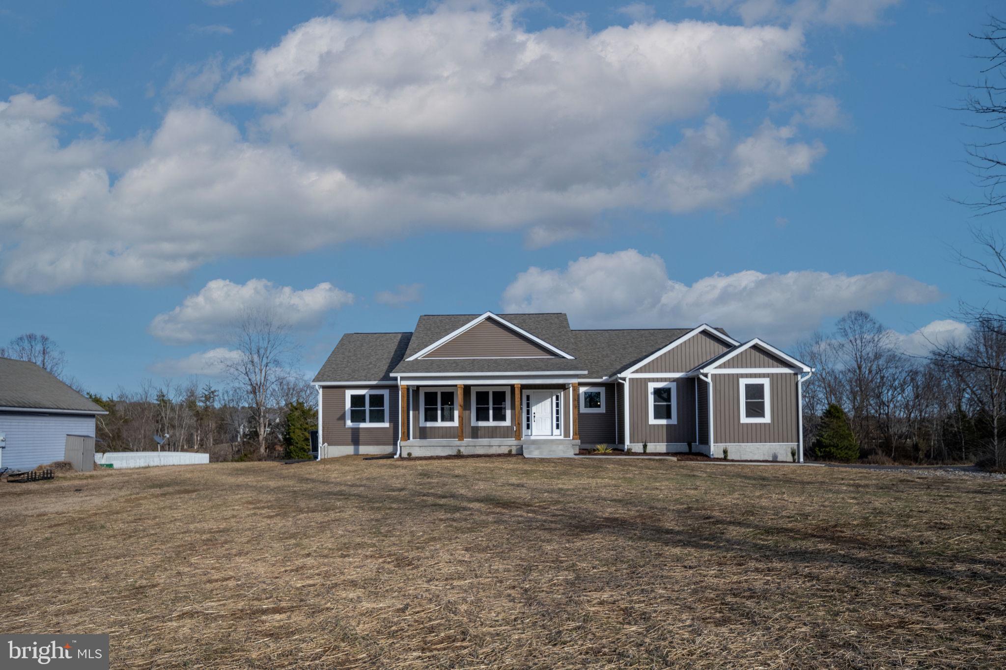 FRAZERS LANDING - Residential