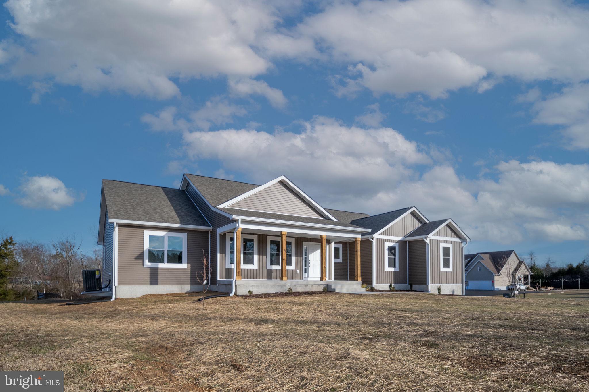 FRAZERS LANDING - Residential